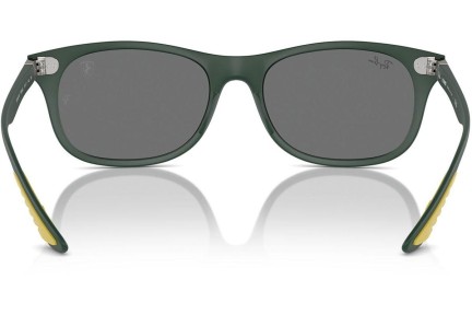 Napszemüvegek Ray-Ban RB4607M F6996G Szogletes Zöld