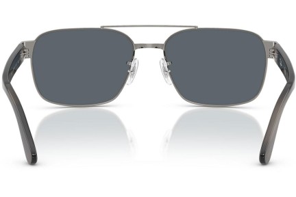 Napszemüvegek Ray-Ban RB3751 004/R5 Szogletes Szürke