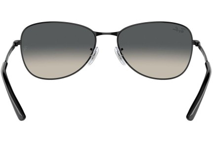 Napszemüvegek Ray-Ban RB3733 002/71 Pilota Fekete