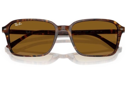 Napszemüvegek Ray-Ban RB2231 141833 Szogletes Barna