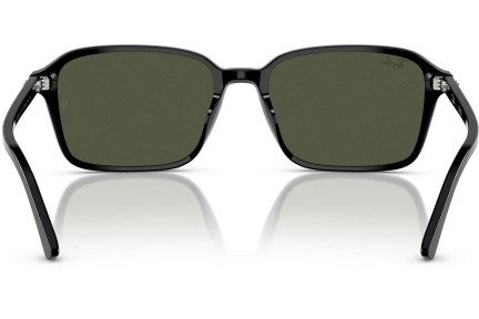 Napszemüvegek Ray-Ban RB2231 901/31 Szogletes Fekete