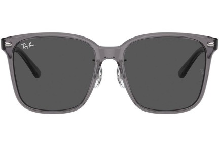 Napszemüvegek Ray-Ban RB2206D 139987 Szogletes Szürke