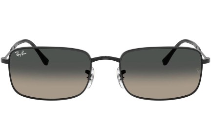 Napszemüvegek Ray-Ban RB3746 002/71 Pillow Fekete