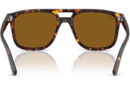 Napszemüvegek Ray-Ban RB2213 902/33 Szogletes Havana