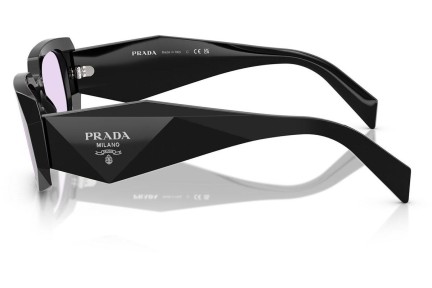 Napszemüvegek Prada PR17WS 16K40J Pillow Fekete