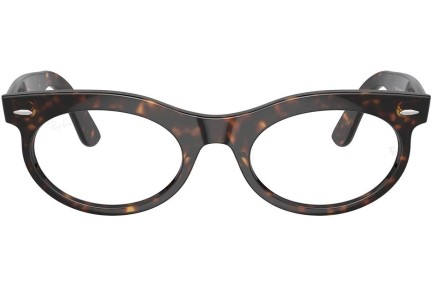 Napszemüvegek Ray-Ban RB2242 902/GI Browline Havana