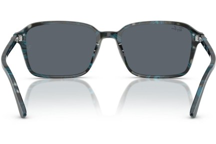 Napszemüvegek Ray-Ban RB2231 1417R5 Szogletes Kék