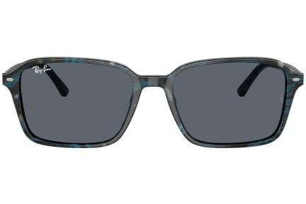 Napszemüvegek Ray-Ban RB2231 1417R5 Szogletes Kék