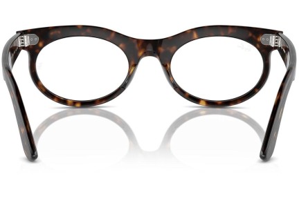 Napszemüvegek Ray-Ban RB2242 902/GI Browline Havana