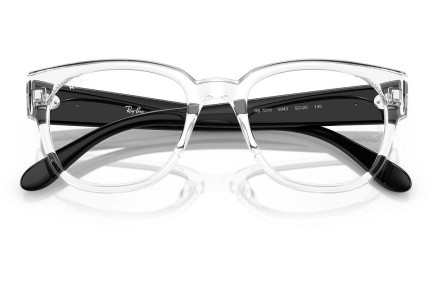 szemüvegeinket Ray-Ban RX7210 5943 Szogletes Kristály