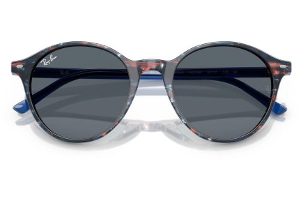 Napszemüvegek Ray-Ban RB2230 1420GK Kerek Kék