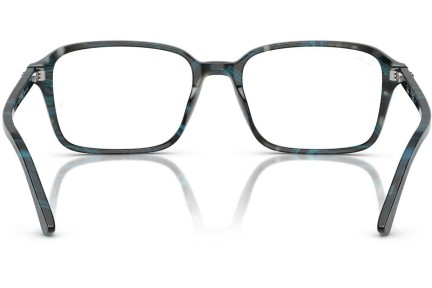 szemüvegeinket Ray-Ban RX5431 8394 Szogletes Szürke