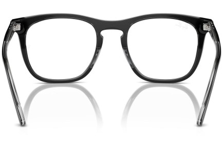 szemüvegeinket Ray-Ban RX2210V 8367 Szogletes Szürke