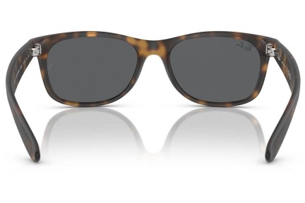 Napszemüvegek Ray-Ban New Wayfarer RB2132 865/B1 Szogletes Havana