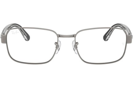 szemüvegeinket Ray-Ban RX6529 2502 Szogletes Szürke