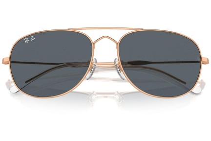 Napszemüvegek Ray-Ban RB3735 9202R5 Pilota Arany