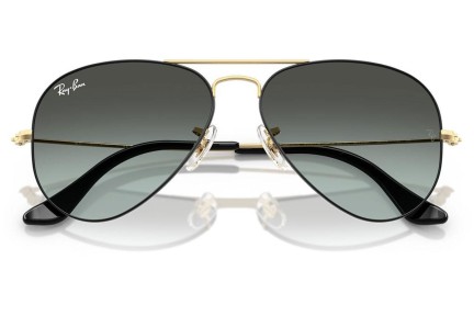 Napszemüvegek Ray-Ban Aviator RB3025 9271GK Pilota Arany