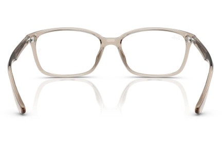 szemüvegeinket Ray-Ban RX7094D 8271 Pillow Bézs