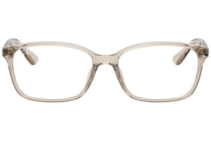 szemüvegeinket Ray-Ban RX7094D 8271 Pillow Bézs