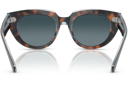 Napszemüvegek Ray-Ban RB2286 1413S3 Polarized Szogletes Havana