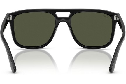 Napszemüvegek Ray-Ban RB2213 901/31 Szogletes Fekete