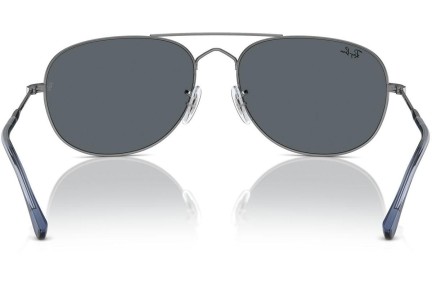 Napszemüvegek Ray-Ban RB3735 004/R5 Pilota Szürke