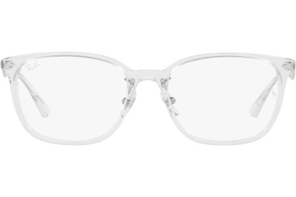 szemüvegeinket Ray-Ban RX5403D 2001 Szogletes Kristály