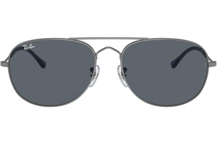 Napszemüvegek Ray-Ban RB3735 004/R5 Pilota Szürke