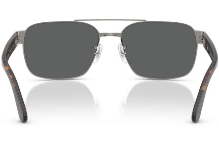 Napszemüvegek Ray-Ban RB3751 004/B1 Szogletes Szürke