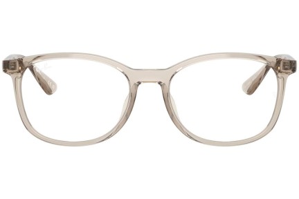 szemüvegeinket Ray-Ban RX7093D 8271 Pillow Bézs