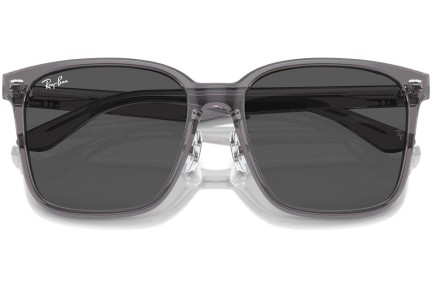 Napszemüvegek Ray-Ban RB2206D 139987 Szogletes Szürke