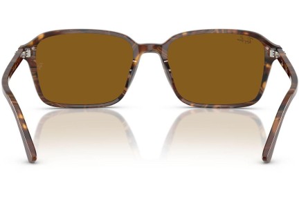 Napszemüvegek Ray-Ban RB2231 141833 Szogletes Barna