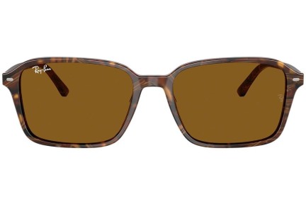 Napszemüvegek Ray-Ban RB2231 141833 Szogletes Barna