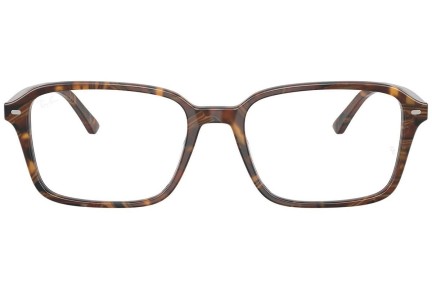 szemüvegeinket Ray-Ban RX5431 8395 Szogletes Barna