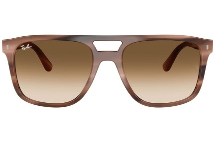 Napszemüvegek Ray-Ban RB2213 142351 Szogletes Havana