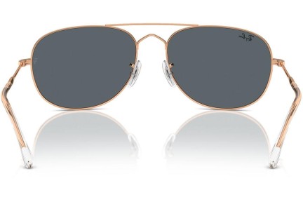 Napszemüvegek Ray-Ban RB3735 9202R5 Pilota Arany