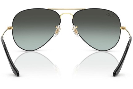 Napszemüvegek Ray-Ban Aviator RB3025 9271GK Pilota Arany