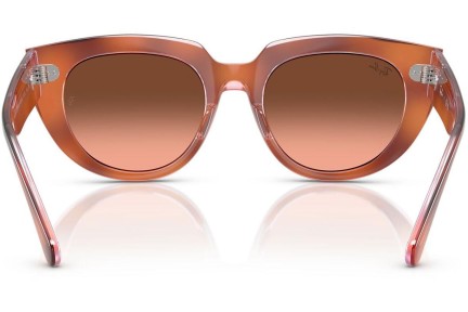 Napszemüvegek Ray-Ban RB2286 1415A5 Szogletes Havana