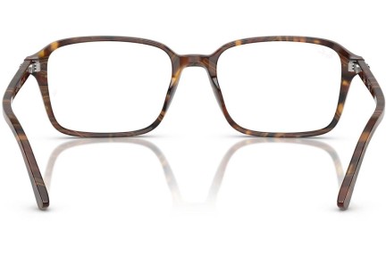 szemüvegeinket Ray-Ban RX5431 8395 Szogletes Barna