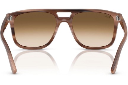 Napszemüvegek Ray-Ban RB2213 142351 Szogletes Havana