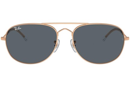 Napszemüvegek Ray-Ban RB3735 9202R5 Pilota Arany