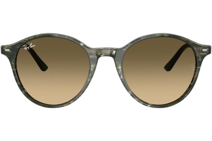 Napszemüvegek Ray-Ban RB2230 14210A Kerek Zöld