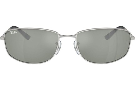 Napszemüvegek Ray-Ban RB3732 003/40 Különleges Ezüst