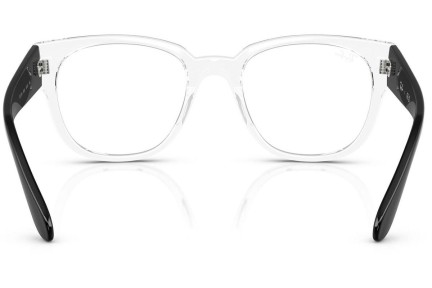 szemüvegeinket Ray-Ban RX7210 5943 Szogletes Kristály