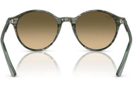 Napszemüvegek Ray-Ban RB2230 14210A Kerek Zöld