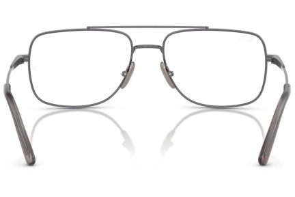 szemüvegeinket Ray-Ban RX8797 1000 Szogletes Szürke