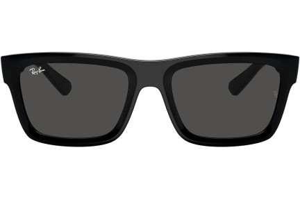 Napszemüvegek Ray-Ban Warren RB4396 667787 Pillow Fekete