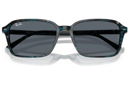 Napszemüvegek Ray-Ban RB2231 1417R5 Szogletes Kék