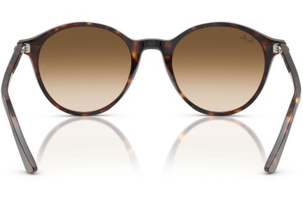 Napszemüvegek Ray-Ban RB2230 902/51 Kerek Havana