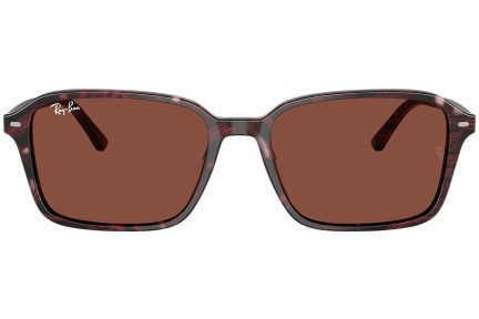 Napszemüvegek Ray-Ban RB2231 1416C5 Szogletes Vörös